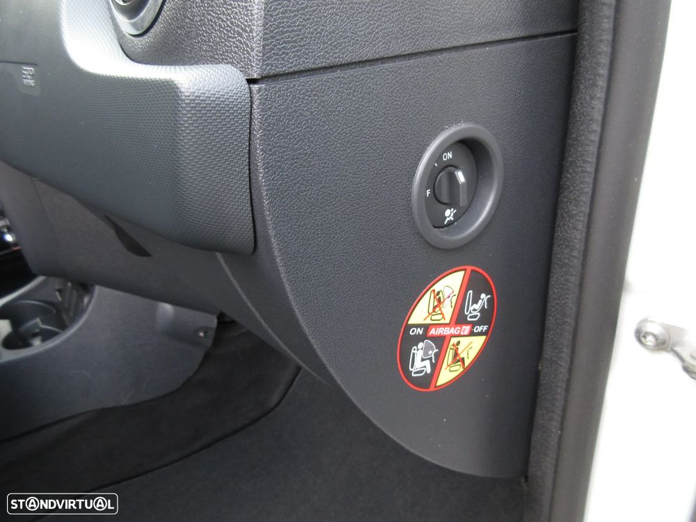 Dacia Duster dCi 110 FAP 4x4 Destination - 23