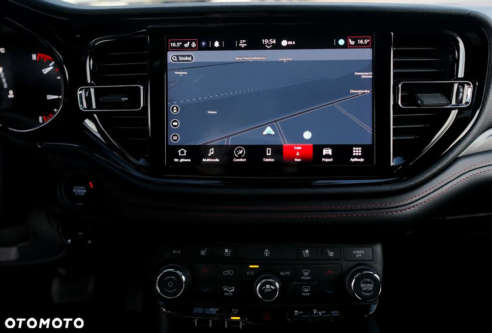 Dodge Durango 5.7 R/T - 38