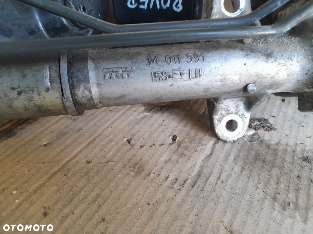 pompa ABS ROVER 75 0265900003 - 5