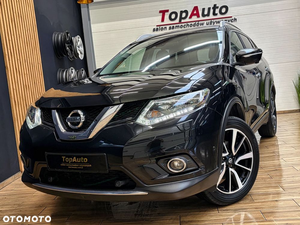 Nissan X-Trail 1.6 DCi Tekna 2WD - 1