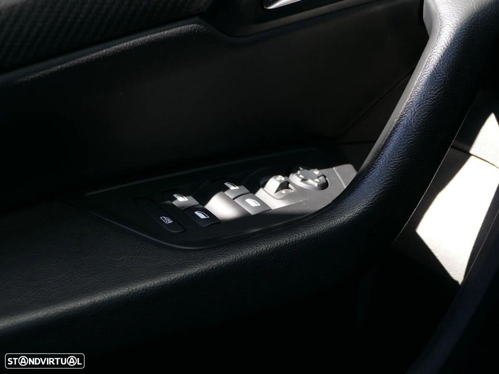 Peugeot 508 SW 1.5 BlueHDi Active - 32