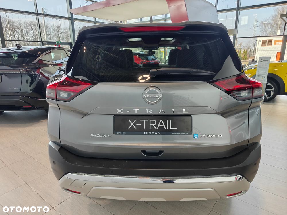 Nissan X-Trail 1.5 VC-T e-POWER Tekna e-4ORCE - 8