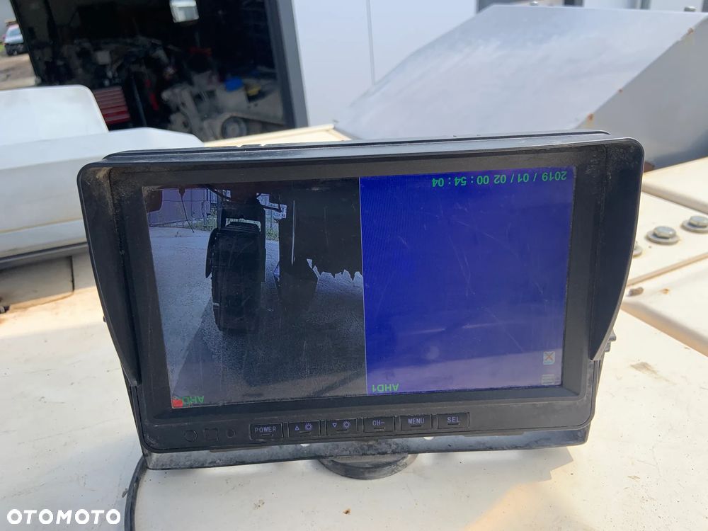 Wirtgen W100 CFi - 10