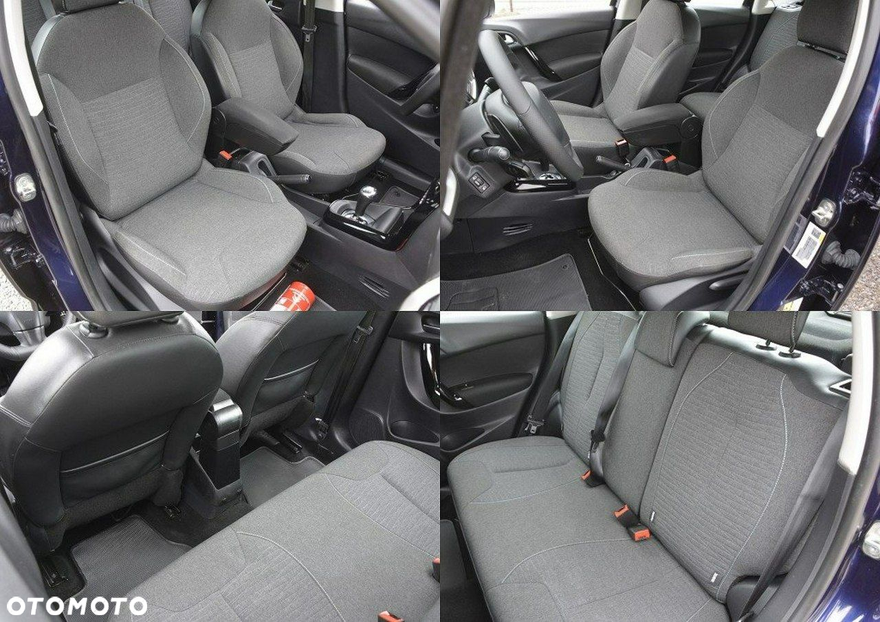 Citroën C3 1.2 PureTech Selection ETG - 21