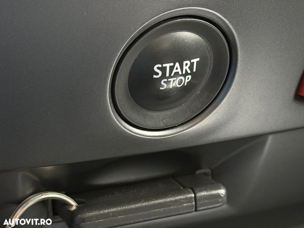 Renault Megane 1.6 Aut. Dynamique - 24