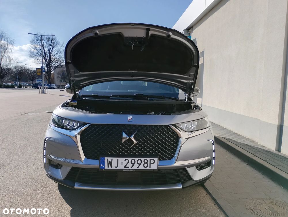 DS Automobiles DS 7 Crossback - 21
