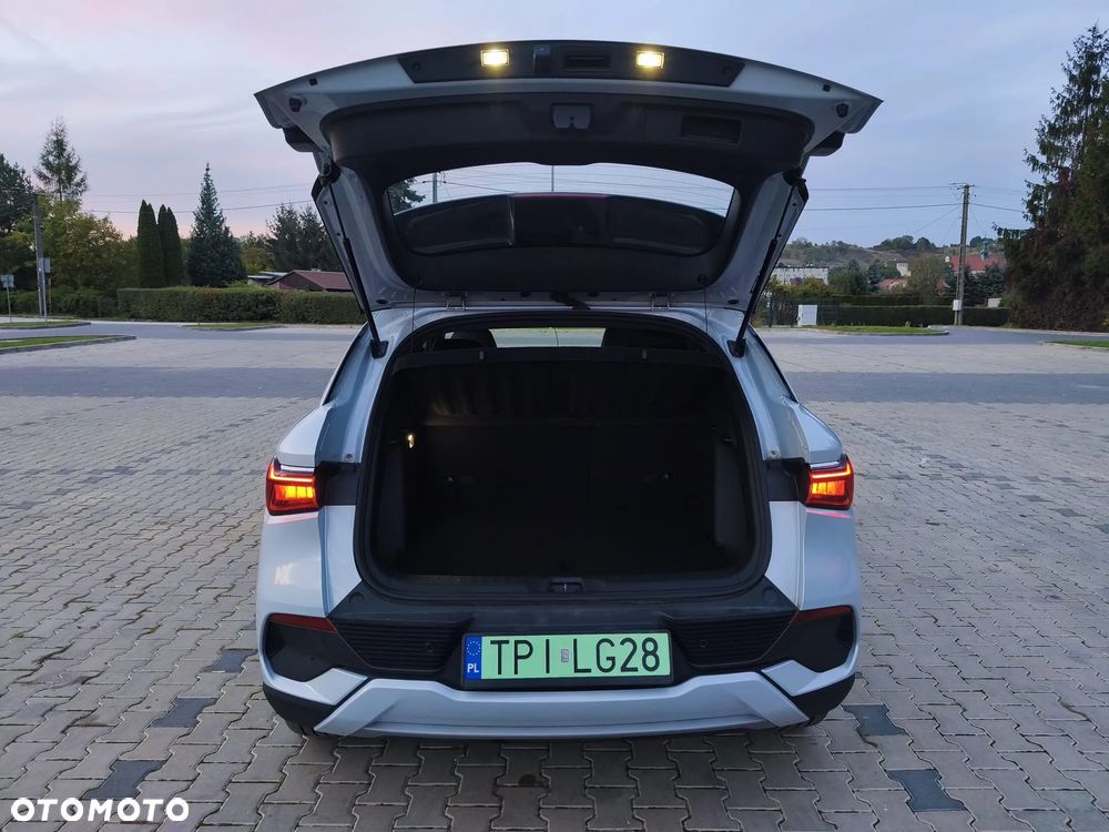 BYD Atto 3 - 37