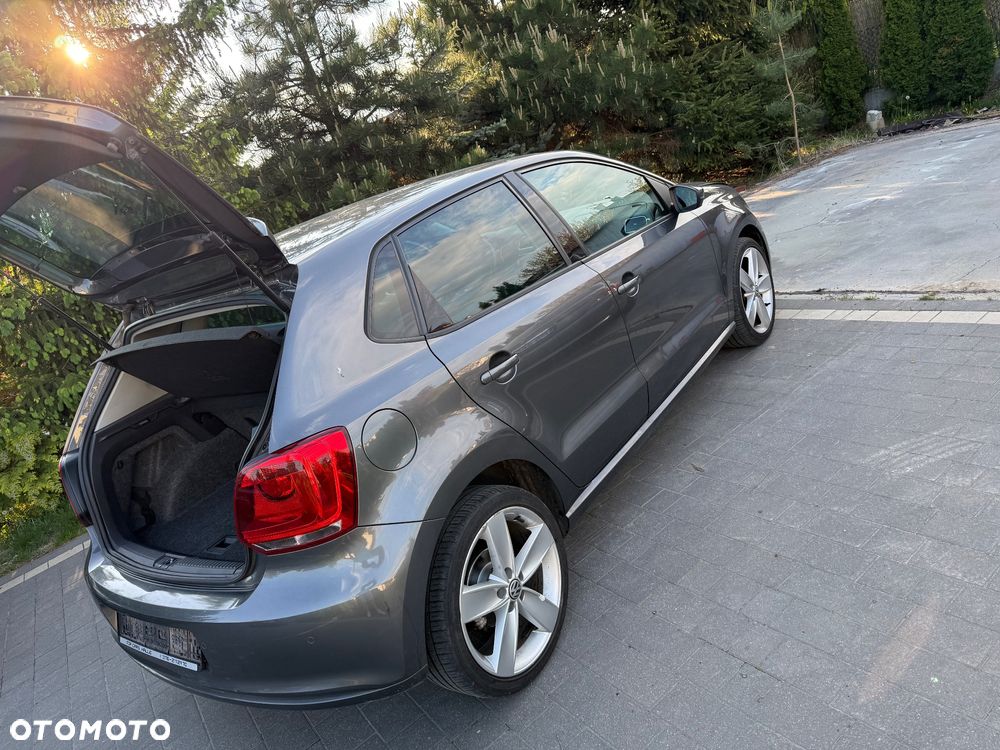 Volkswagen Polo 1.4 16V Highline - 27