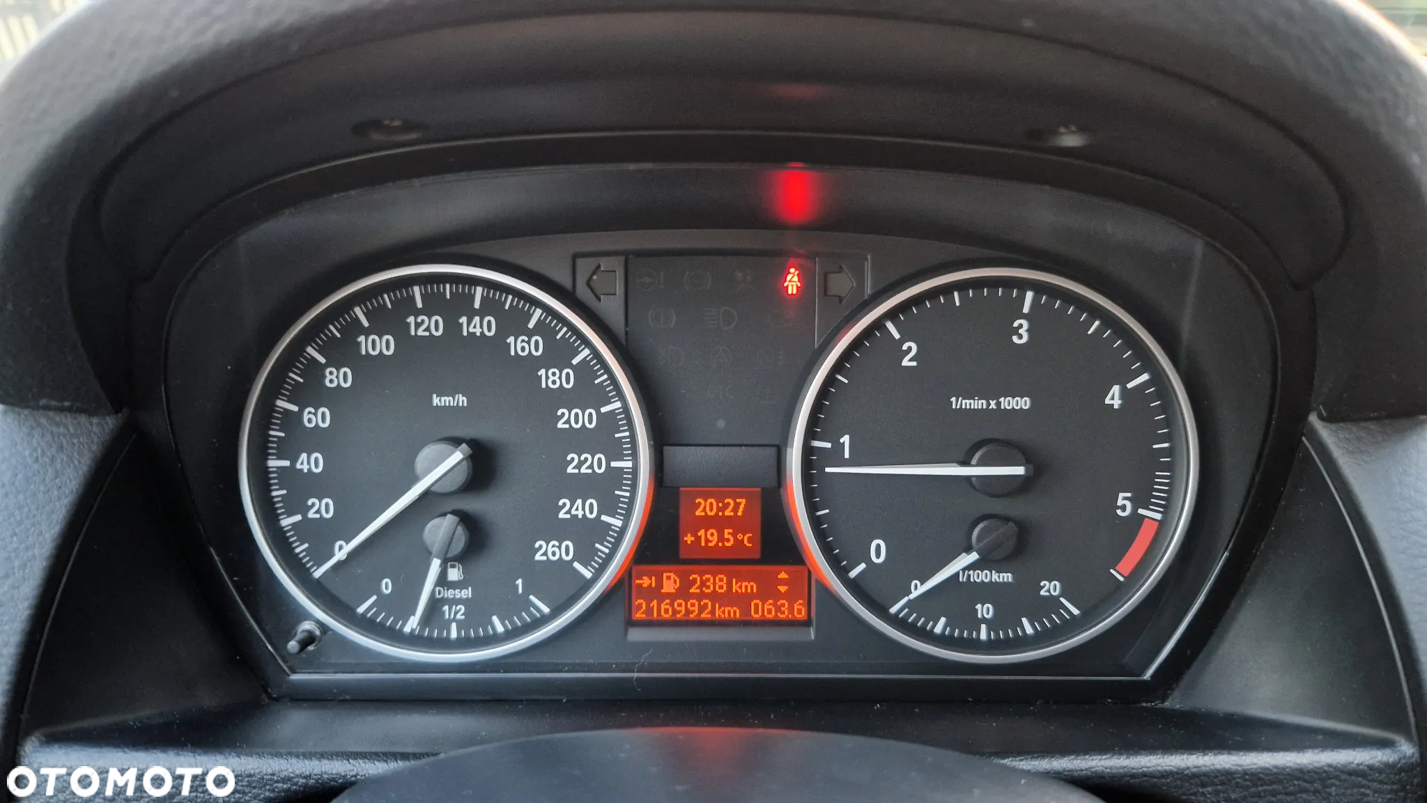 BMW X1 xDrive20d - 20