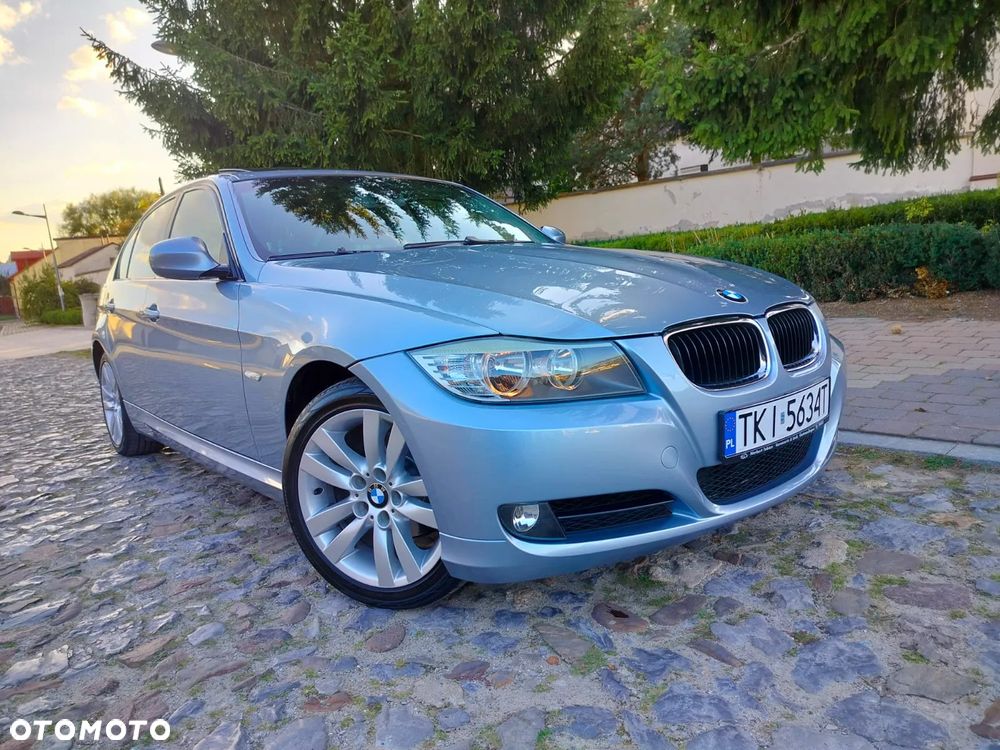 BMW Seria 3 320i Edition Lifestyle - 33