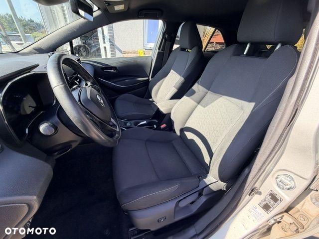 Toyota Corolla 1.8 Hybrid Active - 16