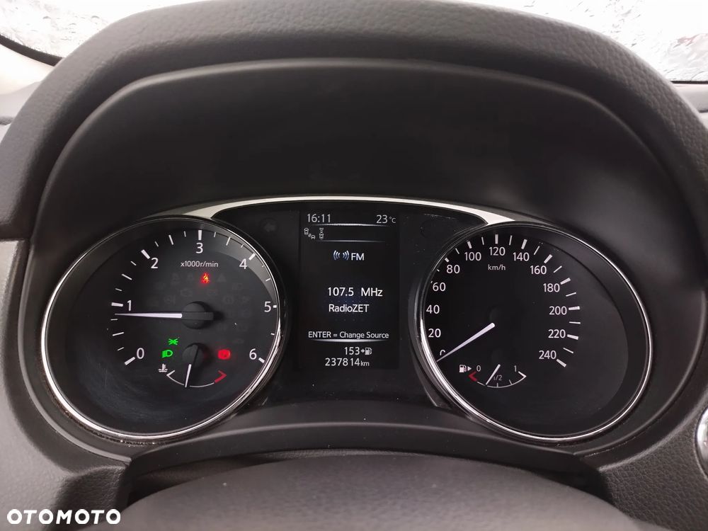 Nissan X-Trail 1.6 DCi Tekna Xtronic 2WD - 7