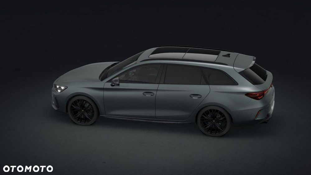 Cupra Leon Sportstourer - 9