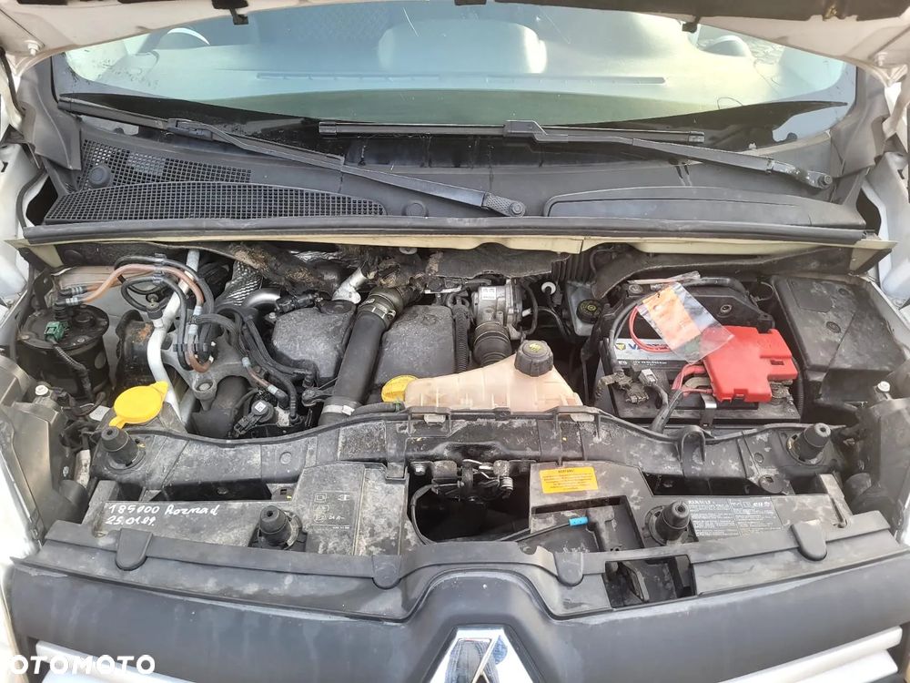 Renault Kangoo 1.5 dCi Energy Helios S&S - 11