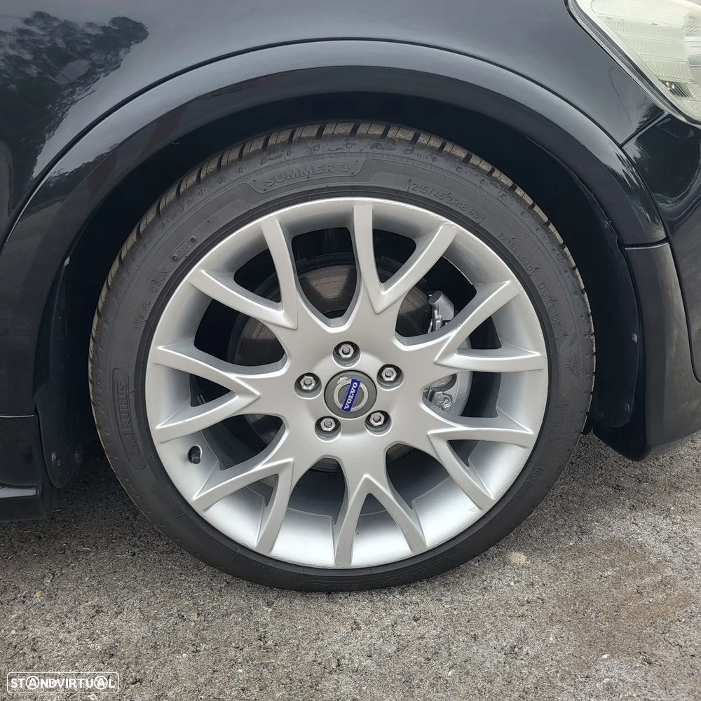 Volvo C30 D2 RDesign Edition - 8