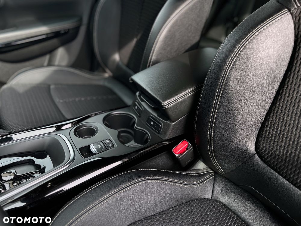 Renault Kadjar 1.3 TCe FAP Intens EDC - 35