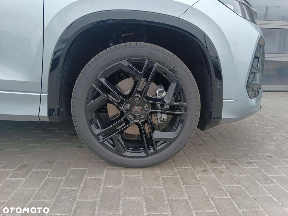 Volkswagen Tayron - 11