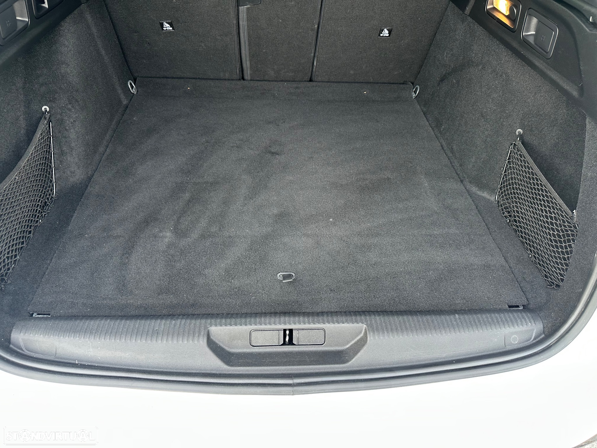 Peugeot 308 SW 1.5 BlueHDi Allure EAT8 - 18