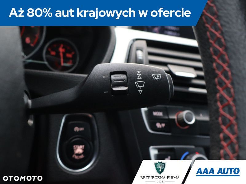 BMW Seria 3 - 22