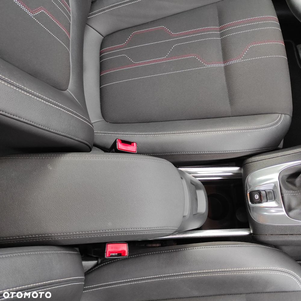 Opel Meriva 1.4 T Edition 150 - 22