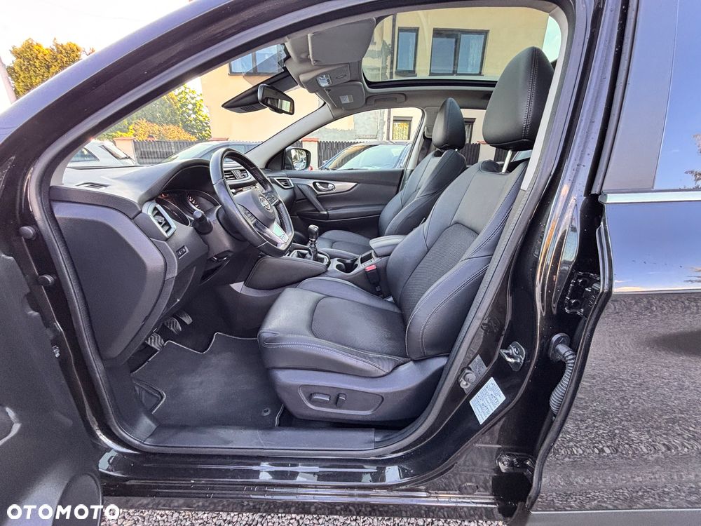 Nissan Qashqai - 11