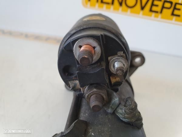 Motor Arranque Chevrolet Aveo / Kalos Hatchback (T200) - 3