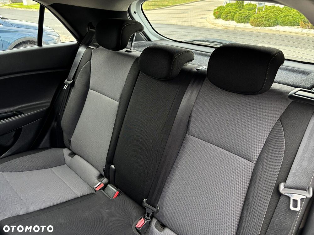 Hyundai i20 1.0 T-GDI Comfort - 30