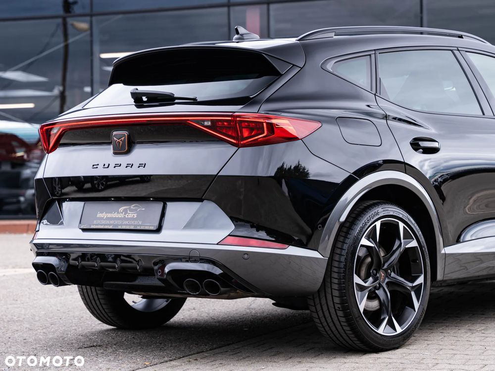 Cupra Formentor VZ 2.0 TSI 4Drive DSG - 14
