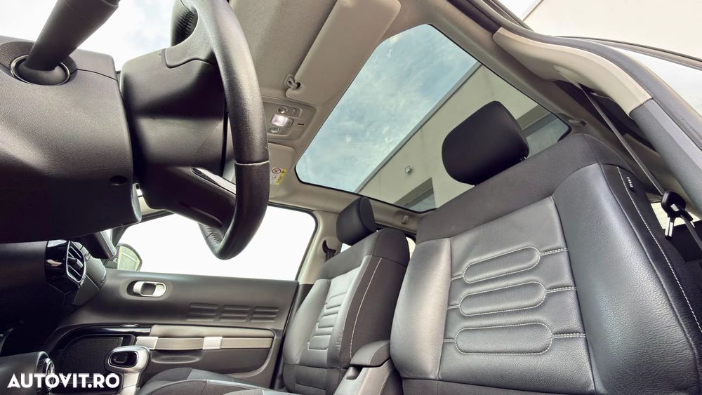 Citroën C4 Cactus BlueHDi 120 Stop&Start EAT6 Shine - 16