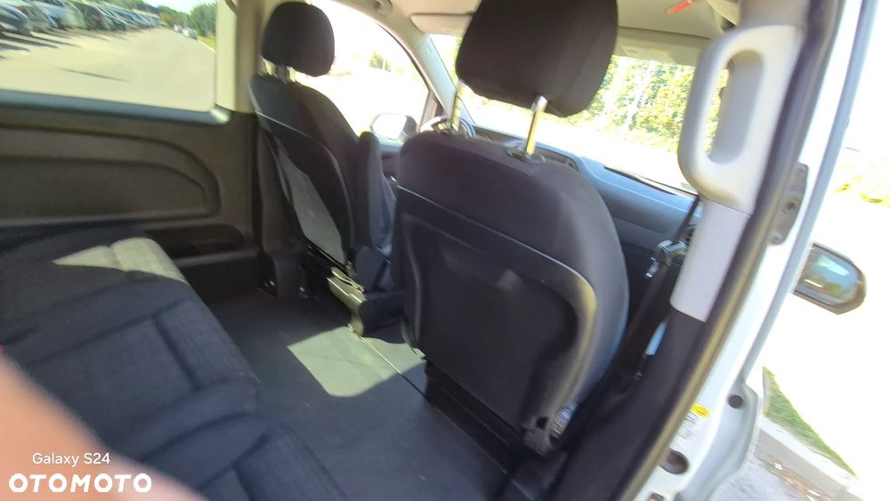 Mercedes-Benz Vito / Metris - 8