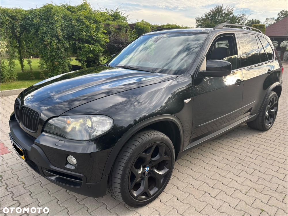 BMW X5 xDrive30d - 15