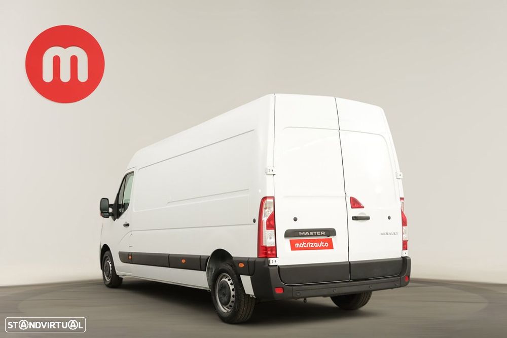 Renault master ver-2-3-dci-l2h2-3-5t - 3