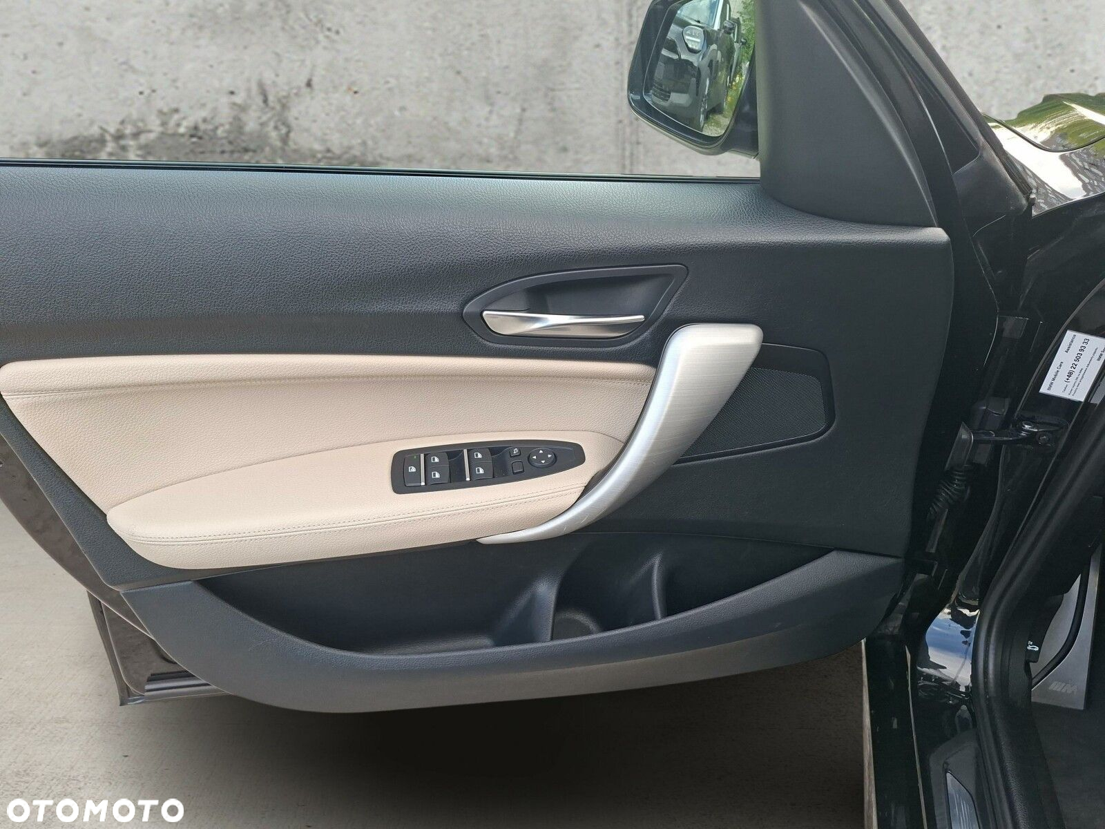 BMW Seria 1 - 11