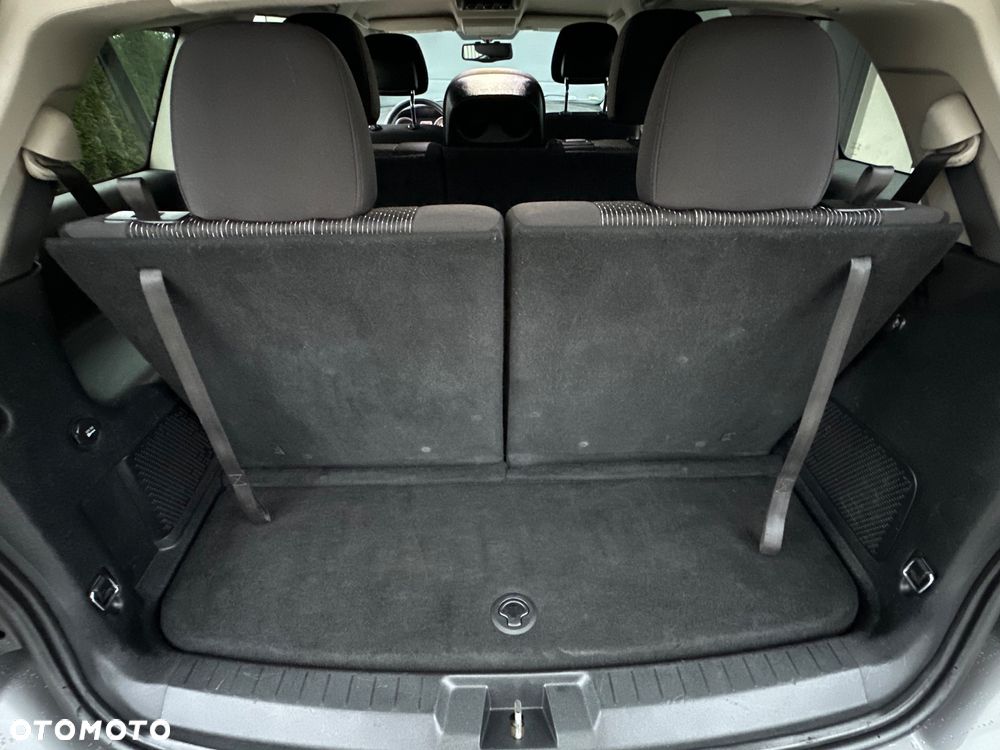 Fiat Freemont 2.0 Multijet 16V DPF Urban - 39