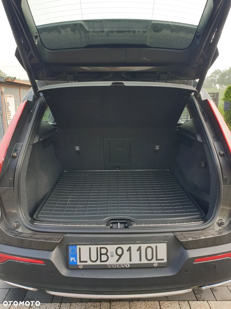 Volvo XC 40 - 7