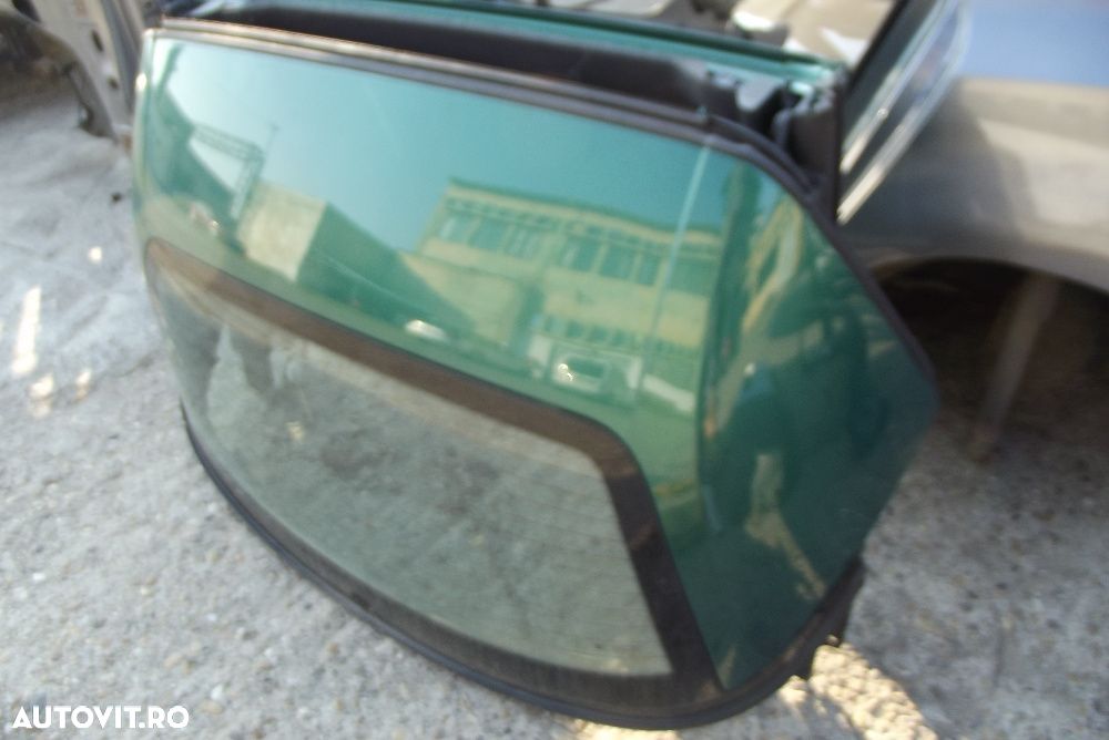 Twin Top Opel Tigra B hard top Tigra b - 3