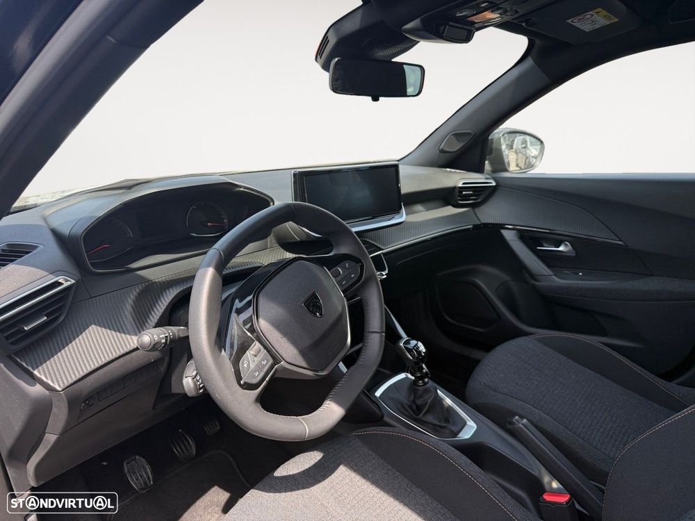 Peugeot 2008 1.2 PureTech Style - 10