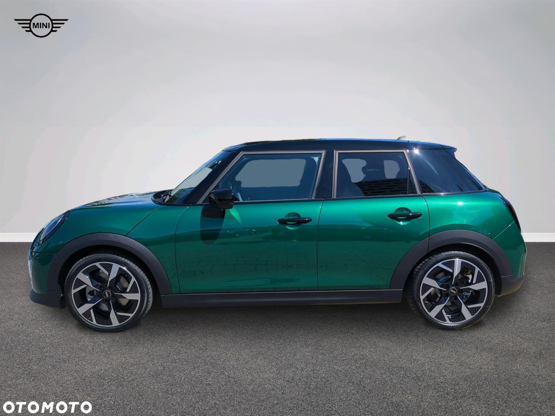 MINI Cooper - 3