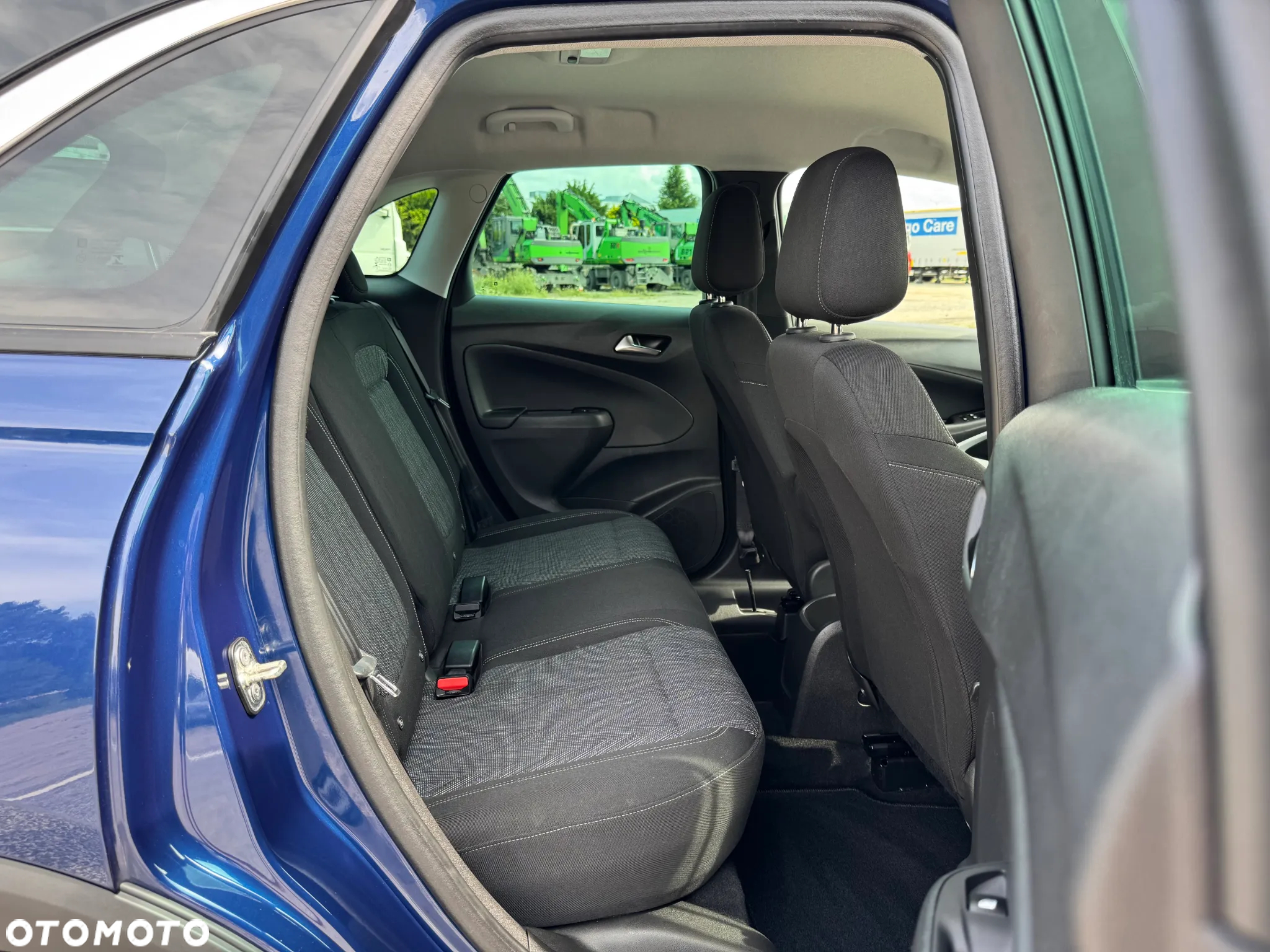 Opel Crossland X 1.2 Start/Stop 120 Jahre - 25