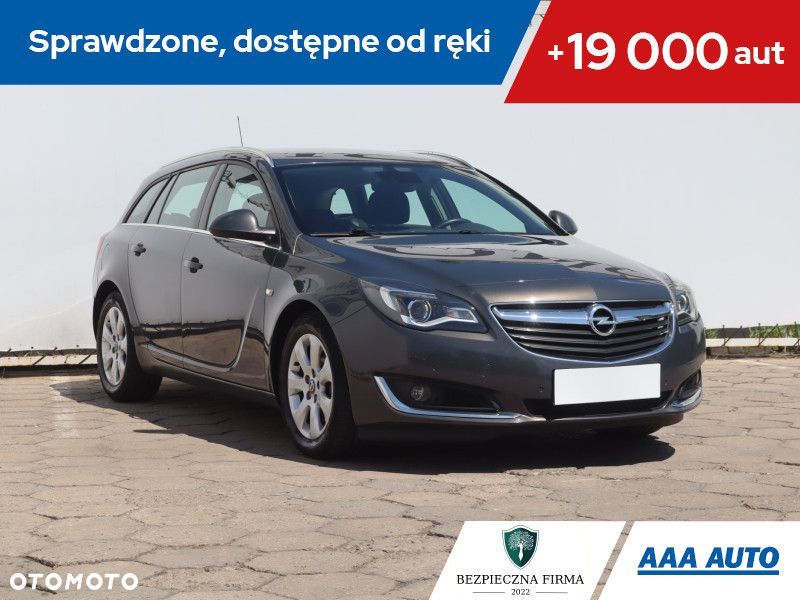 Opel Insignia - 2