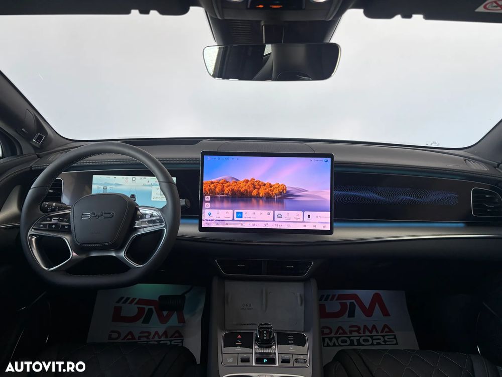 Byd Sealion 7 AWD Excellence - 19