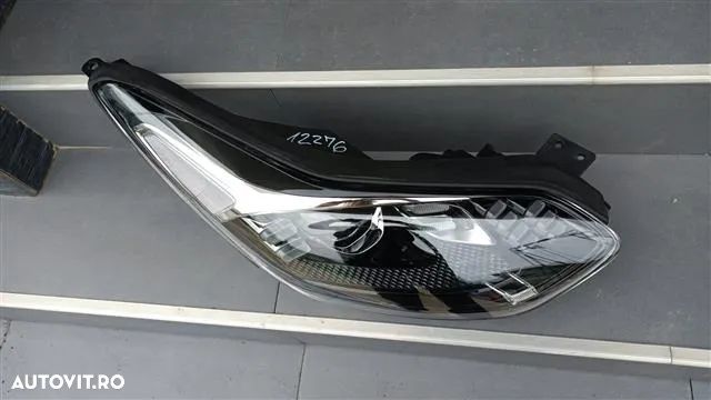 Far dreapta Kia Sportage Full Led 2016 2017 2018 2019 2020 2021 cod 92102F1500 , 92102-F1500 - 1