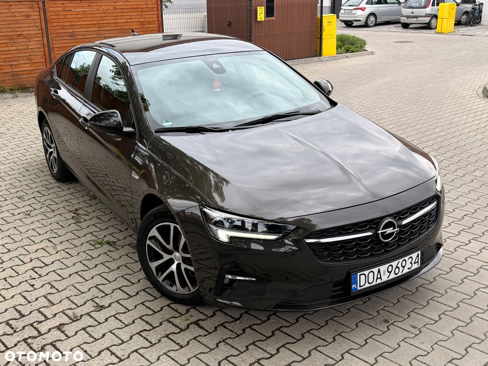 Opel Insignia 1.5 Ultimate - 13