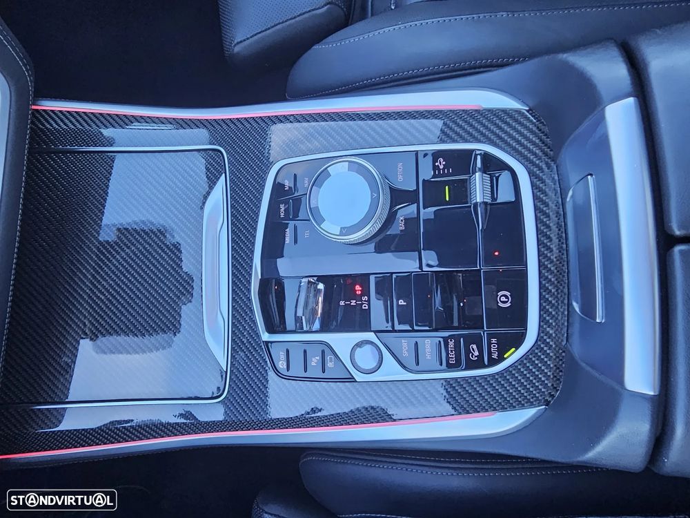 BMW X5 - 16
