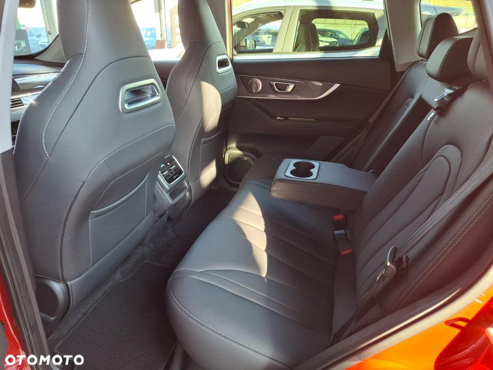 Chery Tiggo 7 - 11