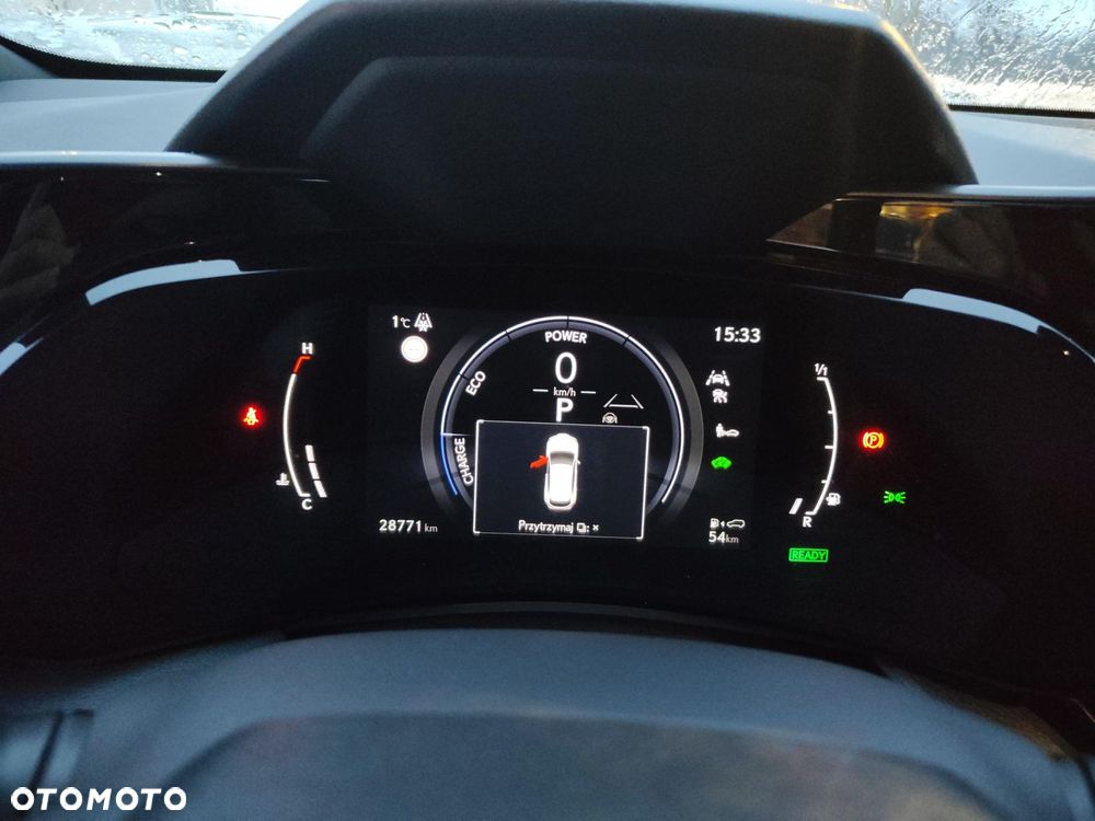 Lexus NX 350h Omotenashi AWD - 17