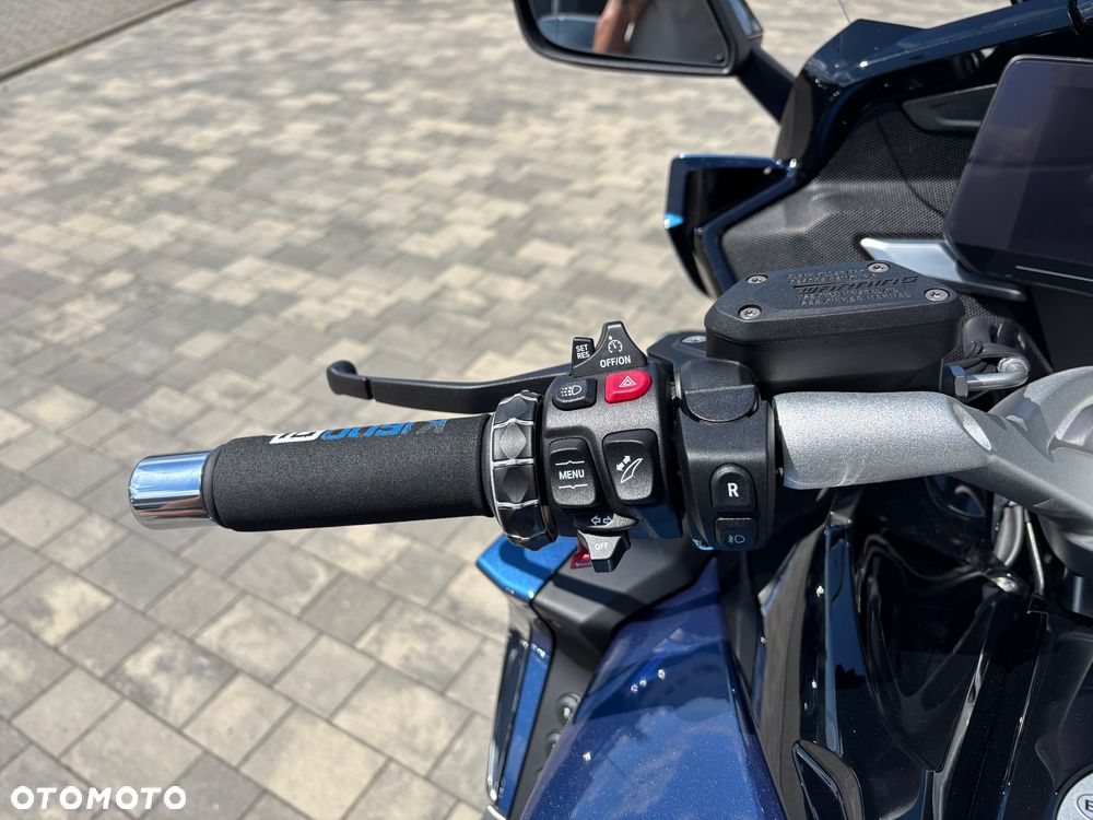 BMW K - 17