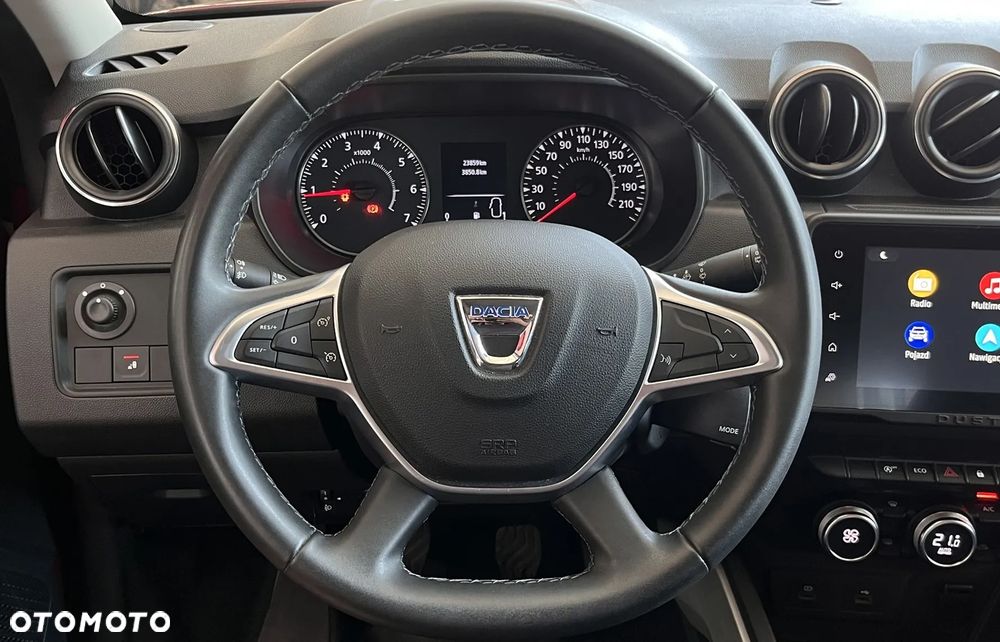 Dacia Duster 1.3 TCe Journey+ - 12