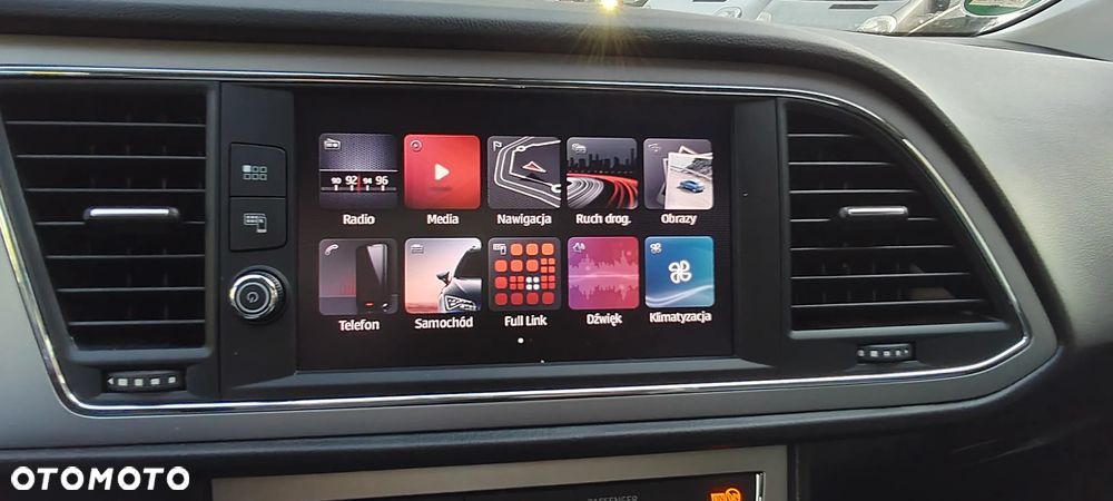 Seat Leon - 20