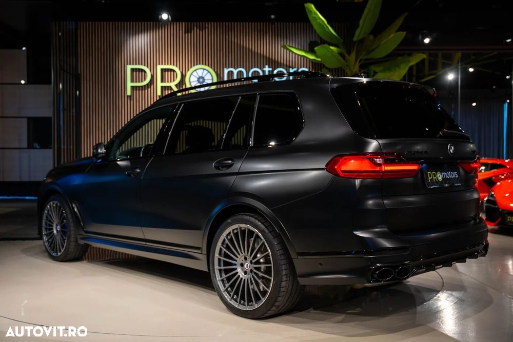 BMW ALPINA - 39
